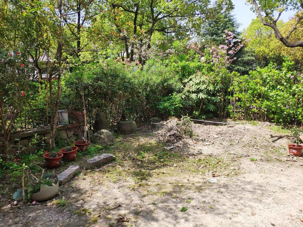 Shanghai Celebrity Villa