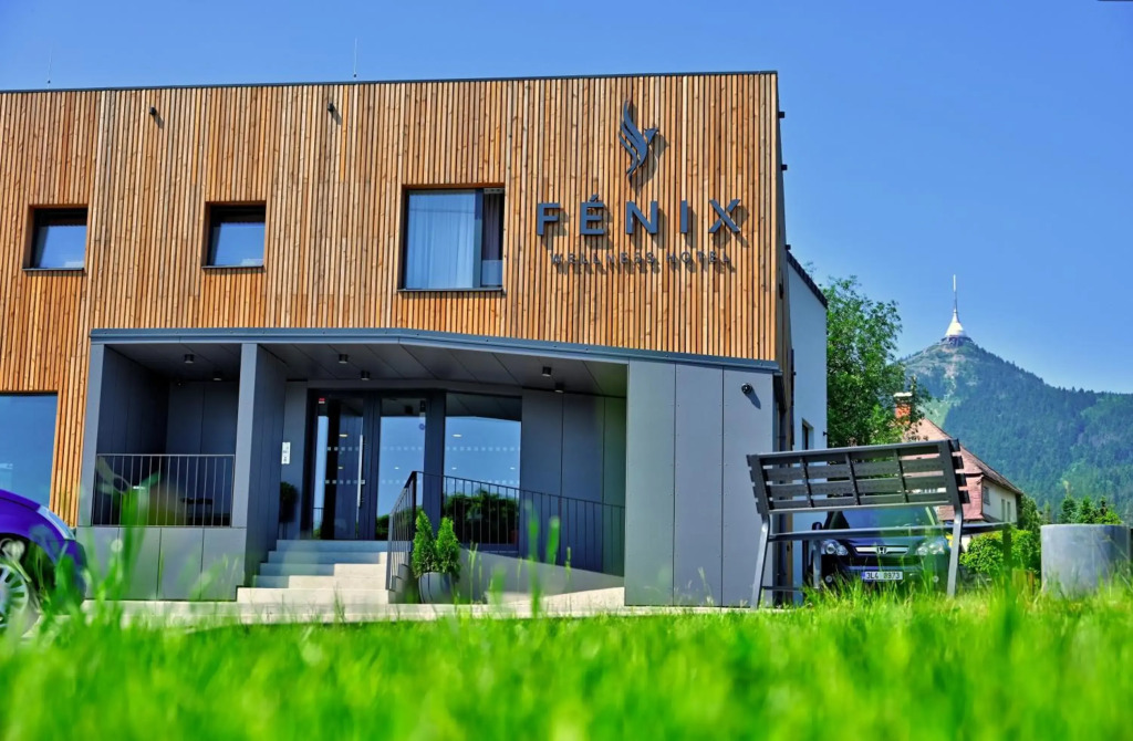 Fénix Inspiration Design Hotel