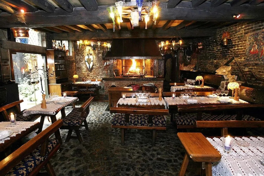 Auberge Du Bon Fermier