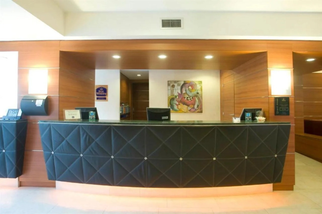 Hotel Master