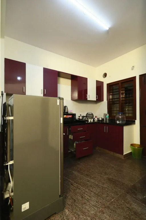 Tranquil Orchid Serviced Apartments
