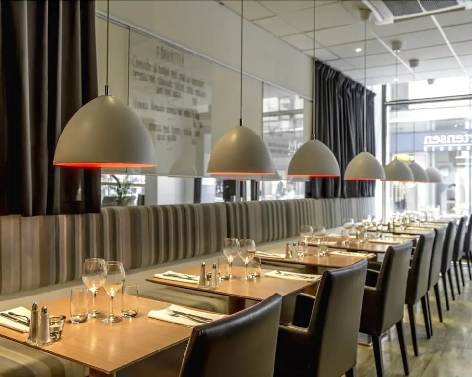 Home Hotel Baltzar