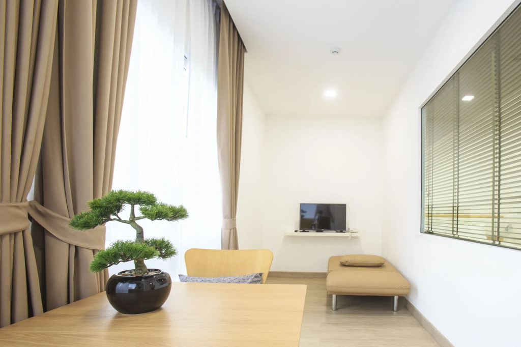 Hinoki Hotel - ONSEN Chiang Mai