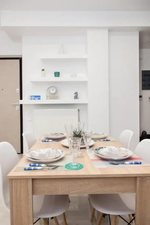 Gorgeous Apartment in Athens GTD8280-02