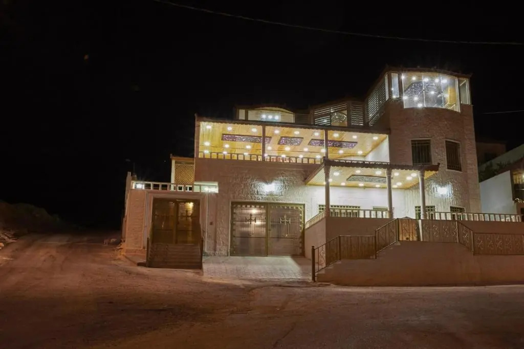 Basant Villa