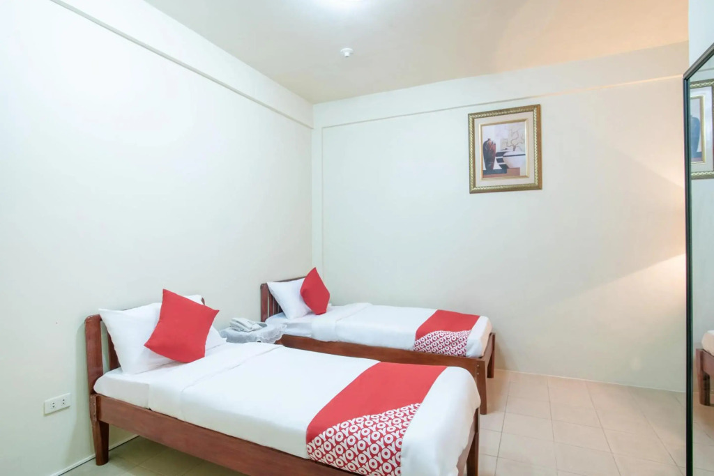 Conrados Apartelle
