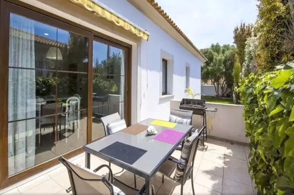 Villa Voramar
