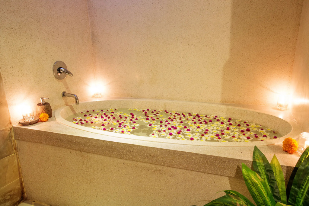 Ubud Luwih Nature Retreat