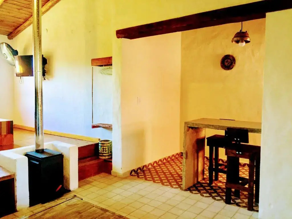 Cabañas La Ruka