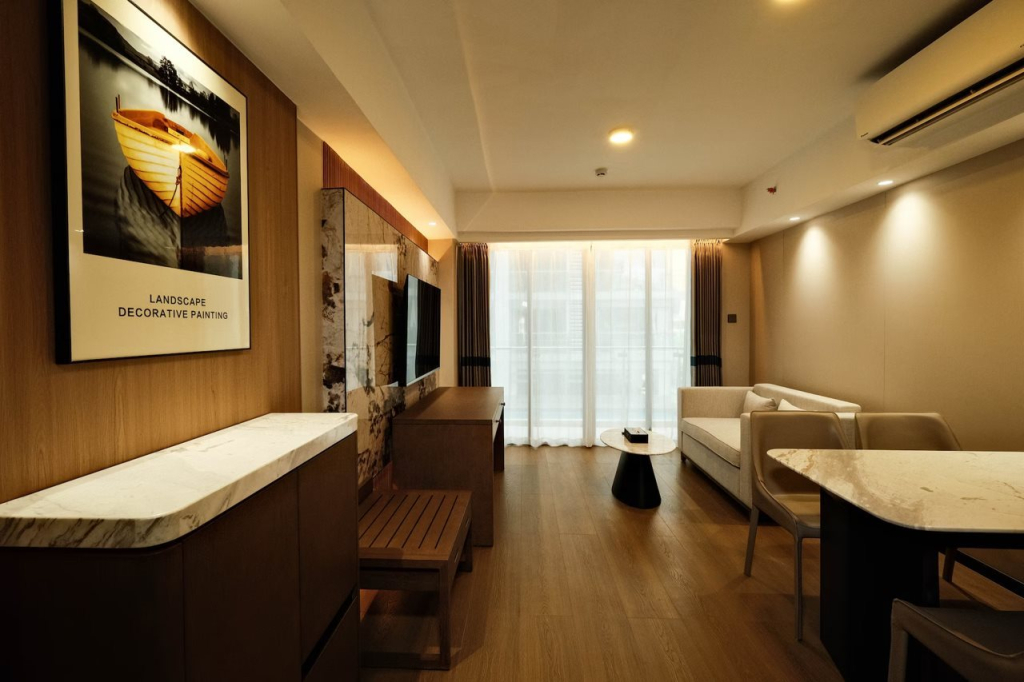 Wyndham Garden Manila Bay
