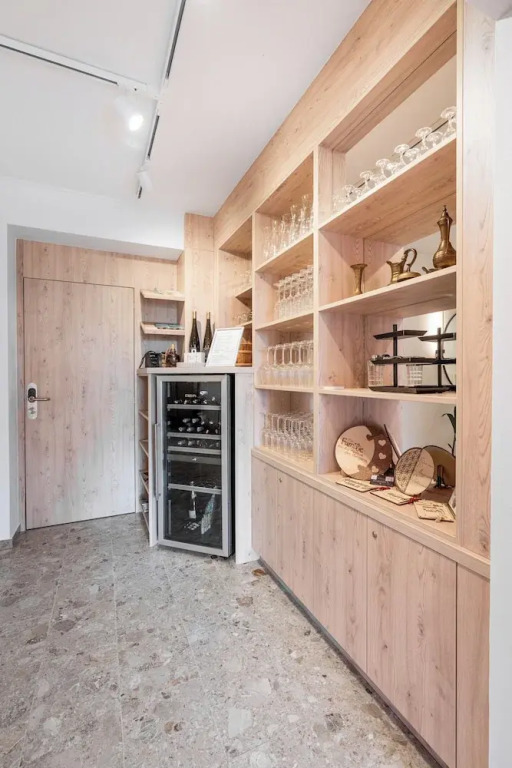 SISTERS Haus Hotel Garni