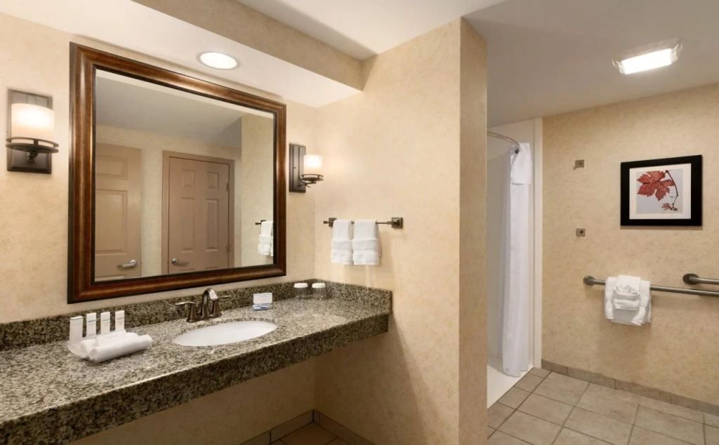 Homewood Suites by Hilton Syracuse/Liverpool