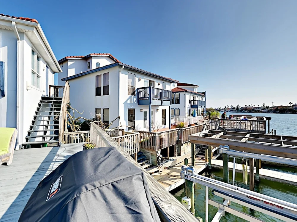 Fortuna Bay #17 - Two Bedroom Condo
