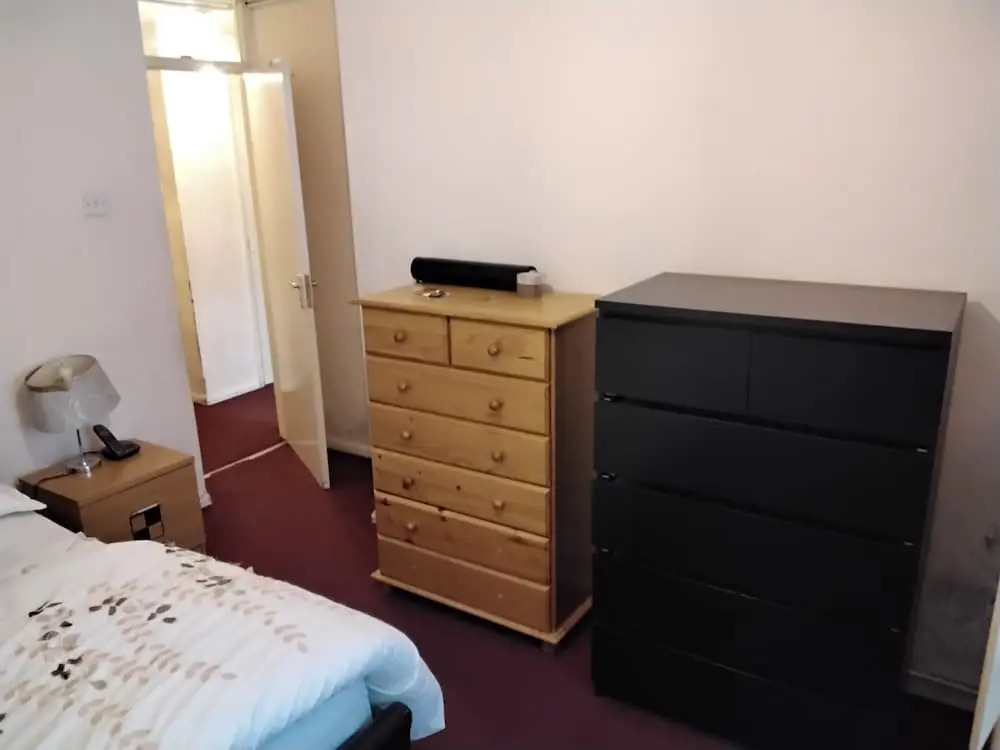 1-bed Apt in Wembley Park,close to Stadium & Arena