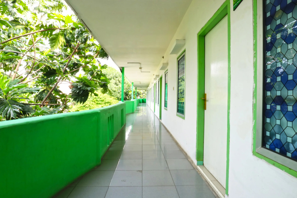 Wisma Gading Indah 1 by ZUZU