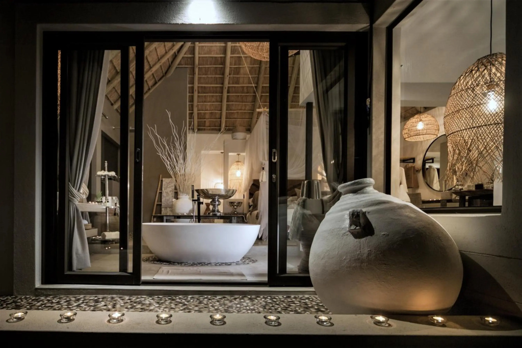 African Flair Boutique Safari Lodge