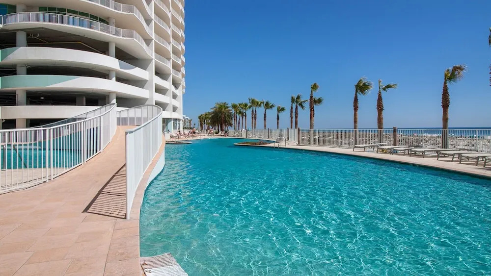 Three Bedroom With Gulf Views - Tpd1604