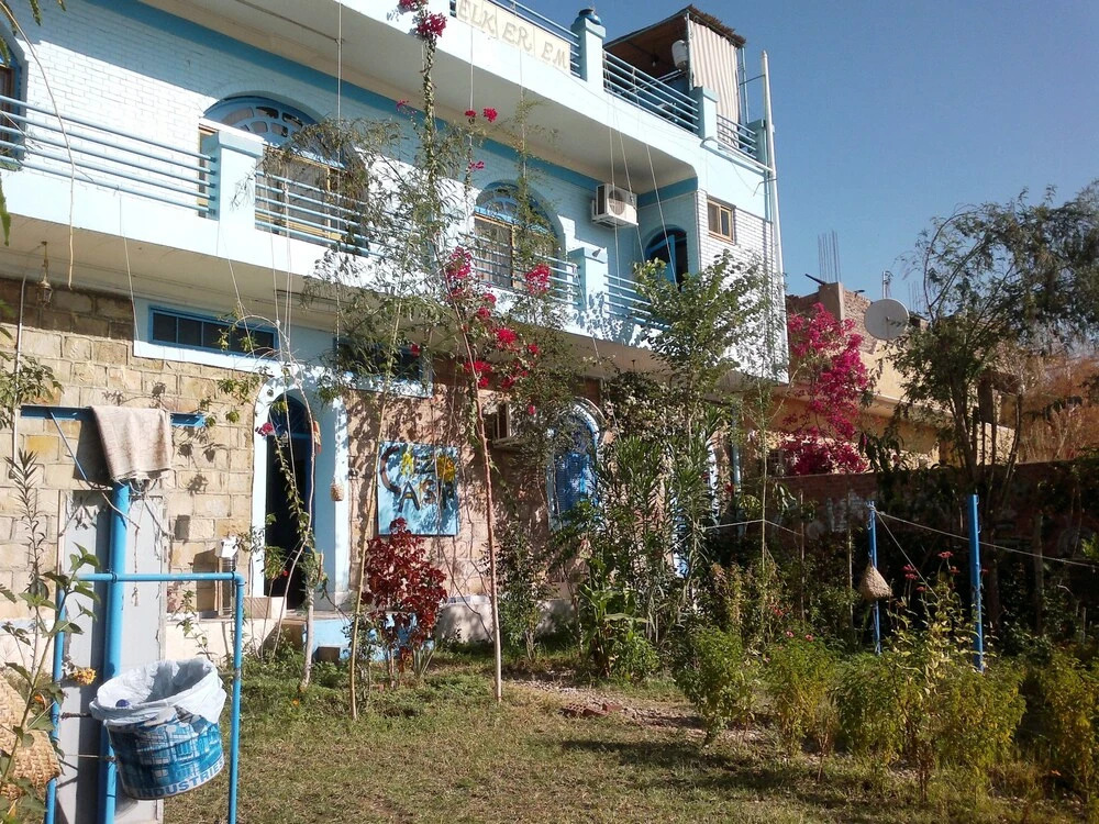 Bet El Kerem Guesthouse