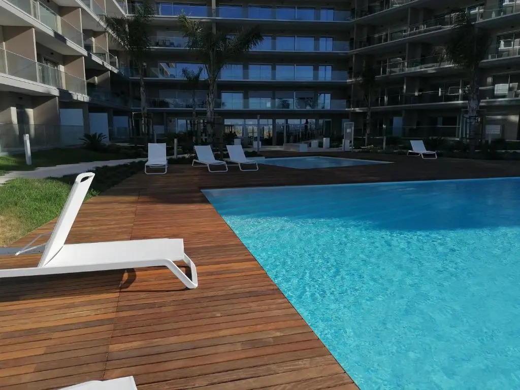 Quinta da trindade one river seixal