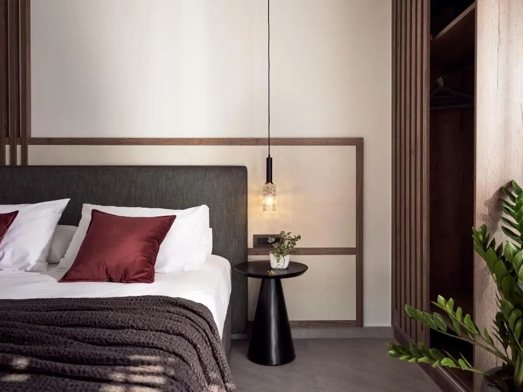 Alexandra SeaView Luxurious Villa, By ThinkVilla