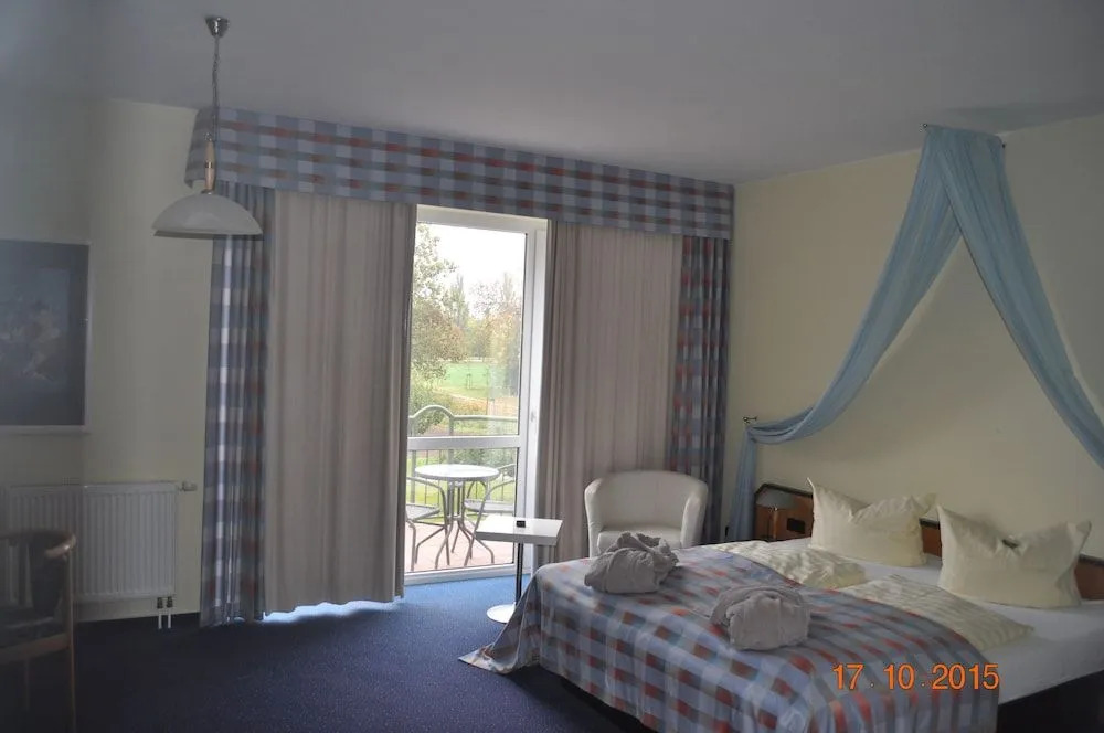 Turmhotel Schwedt