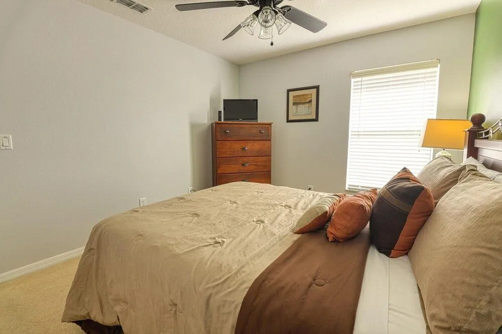Robert's Solana Resort Vacation Home