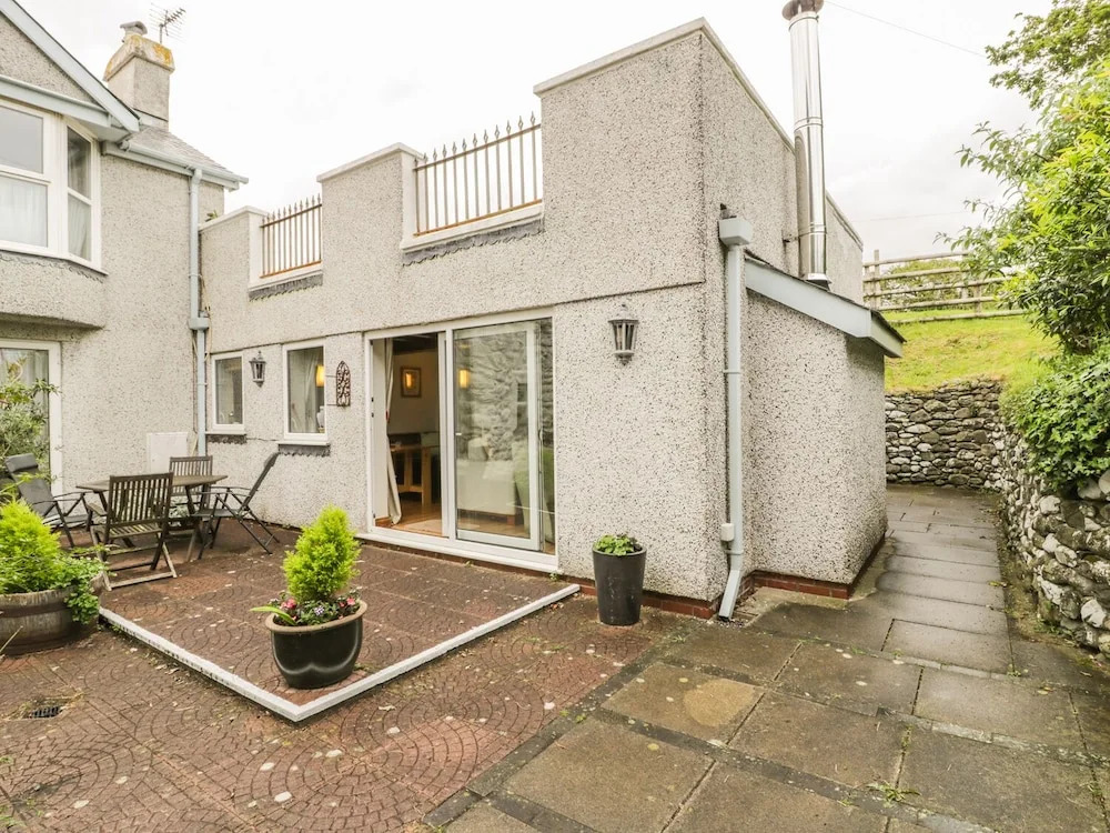 The Annexe