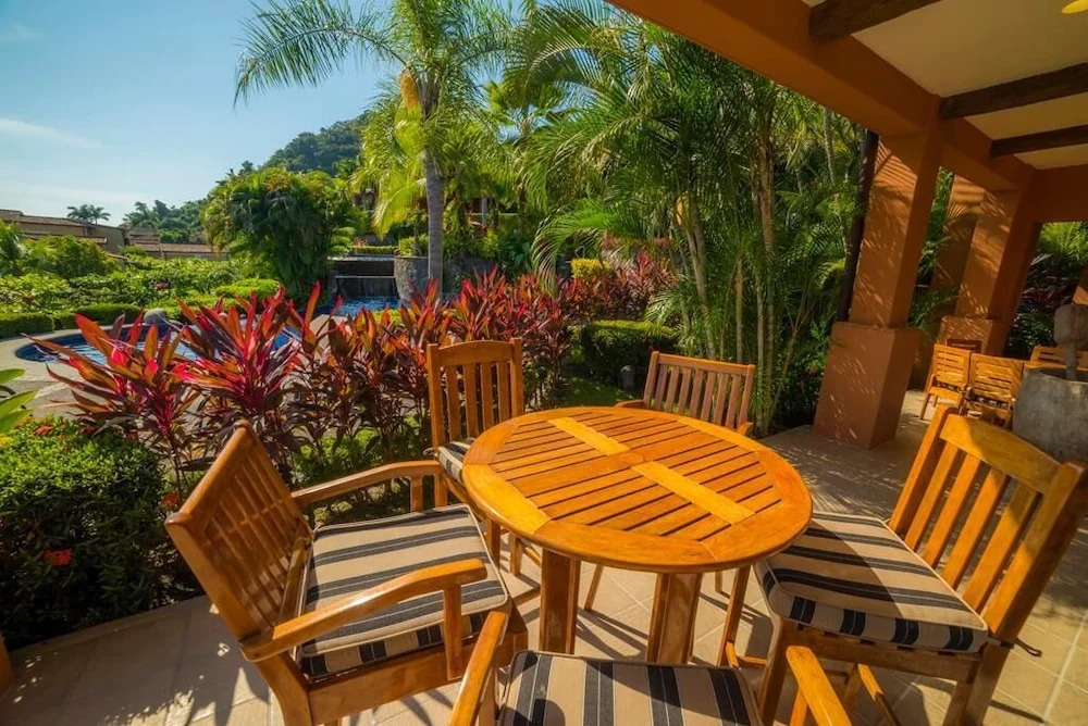 Terrazas 1A 3 bdr Ocean View in Los Suenos