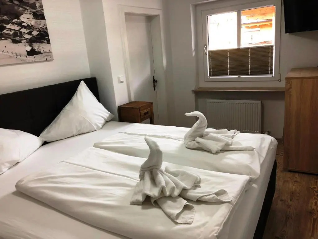 Haus Willibald