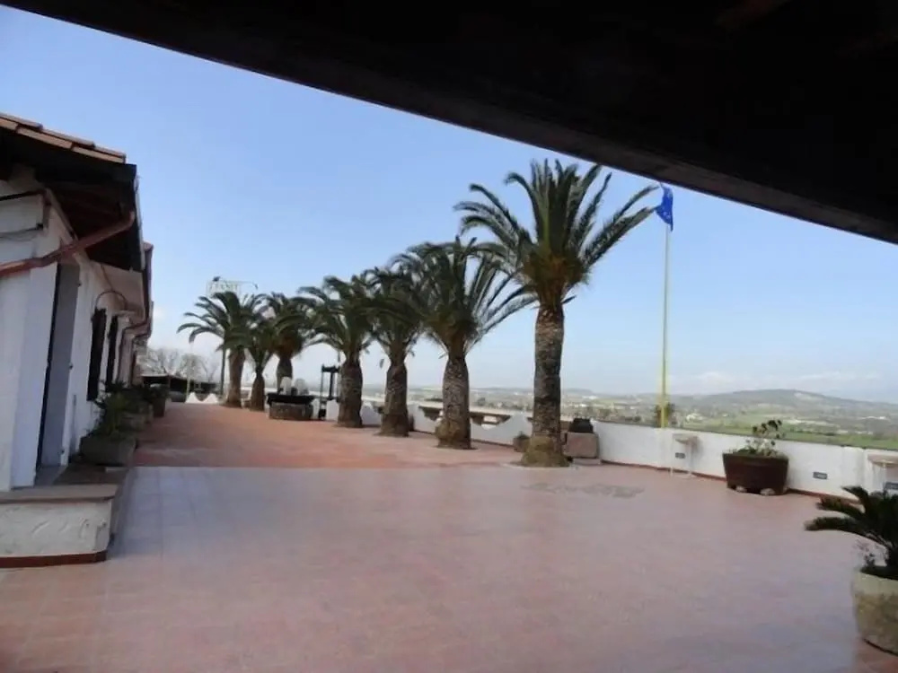 TANIT Hotel Ristorante Storia del SulcisIglesiente