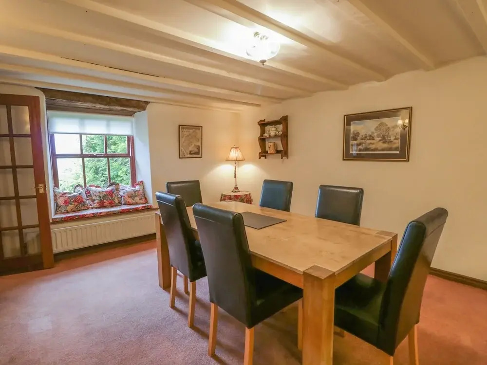 1 Cherry Tree Cottage
