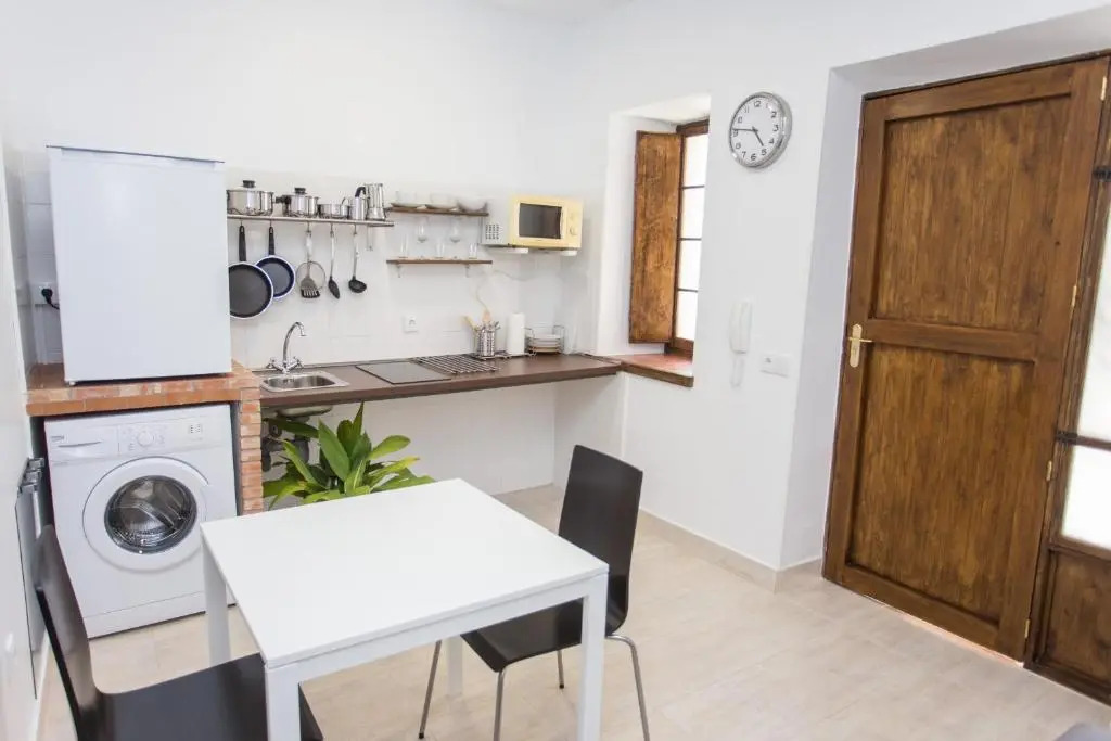 Multi Apartamentos La Kasbah