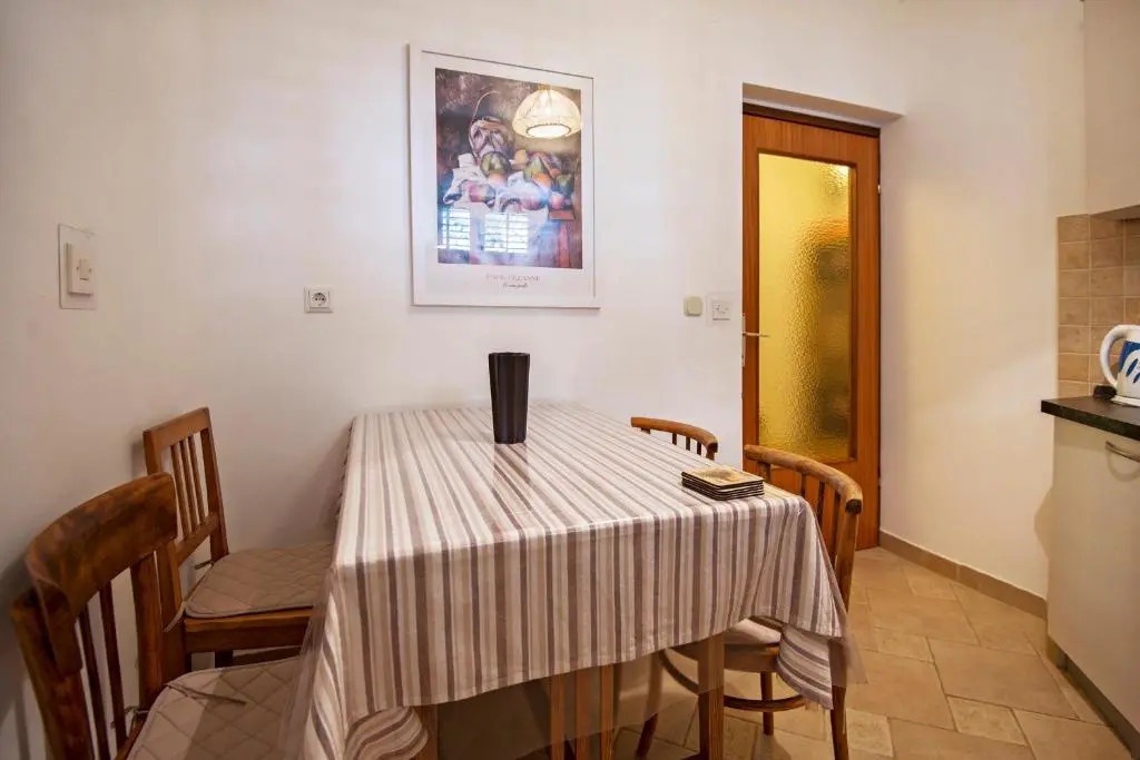 Apartments Petrčane Welcome