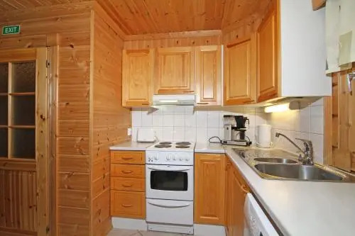 KRT Cabins
