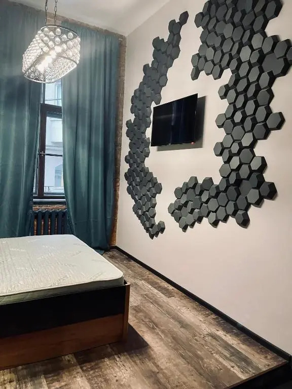 Cosy loft apartments