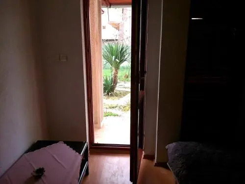 Accommodation Paunkoski