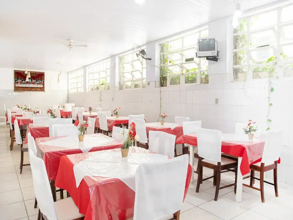 OYO Hotel Guarany