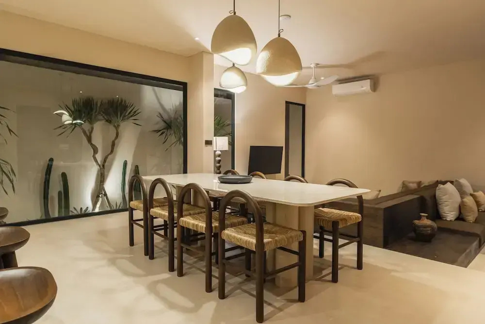 Pala House by Alfred in Bali