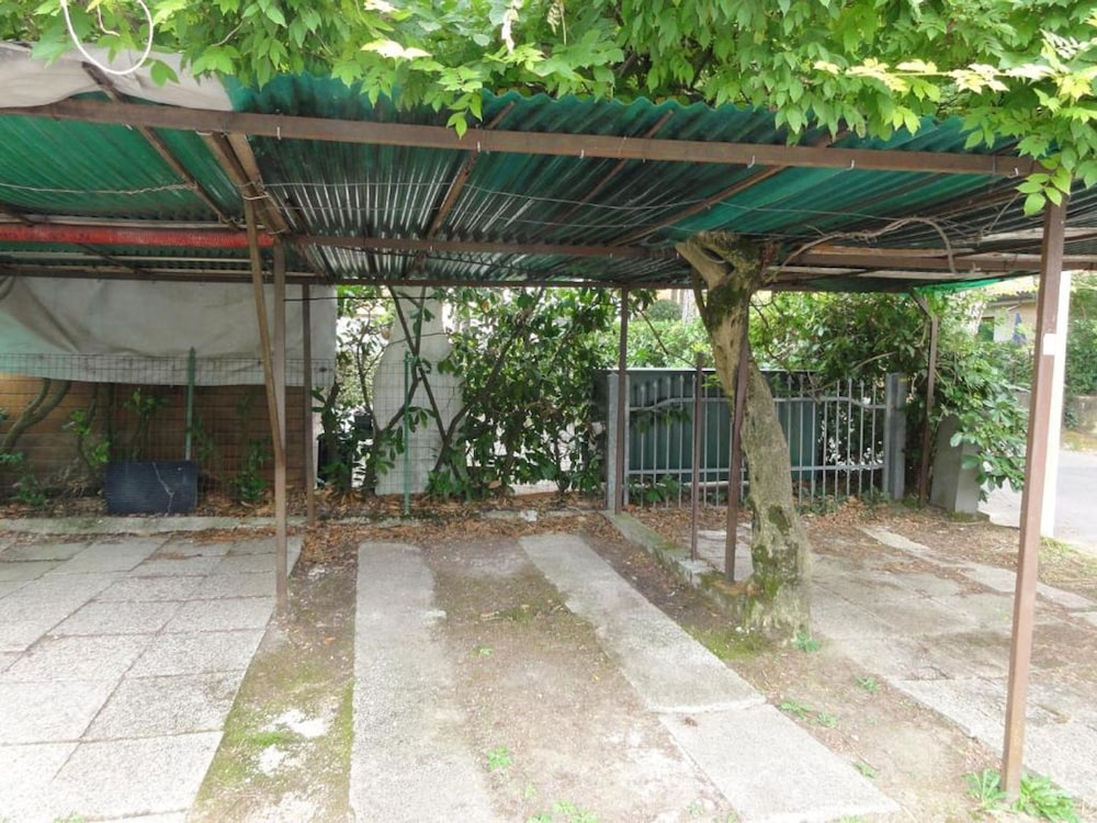 Villa Santa Cruz
