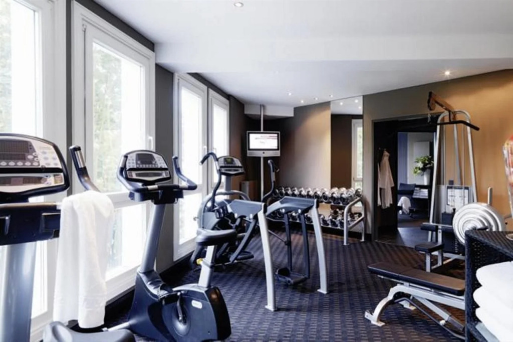 Boston Hotel HH