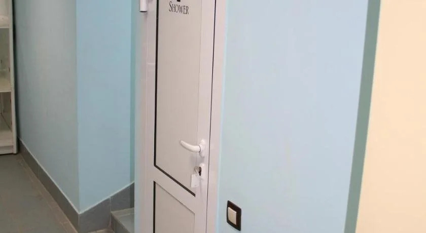Urfin Hostel