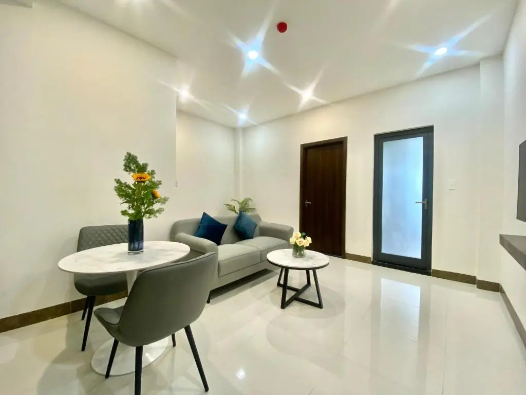 Rosella Apartment