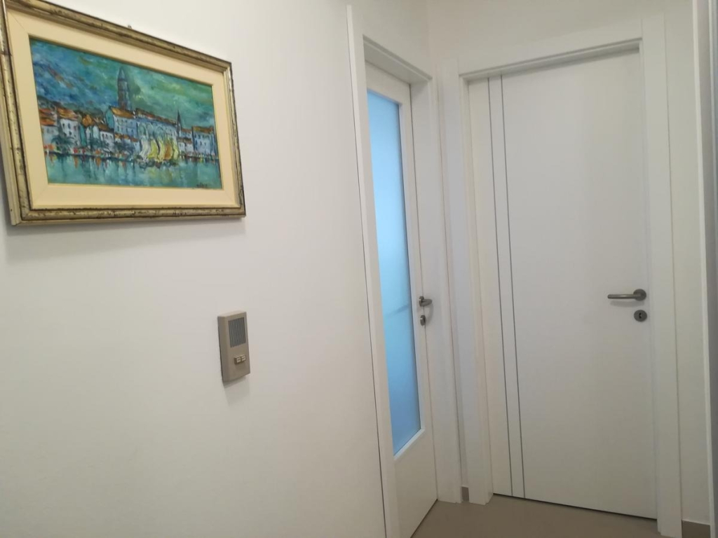 Apartment Jose - air conditioning: A1 Split, Riviera Split