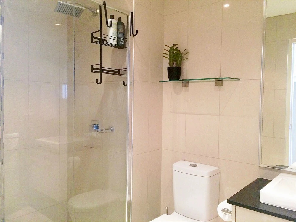 Darwin City Chic Apartment at the KUBE