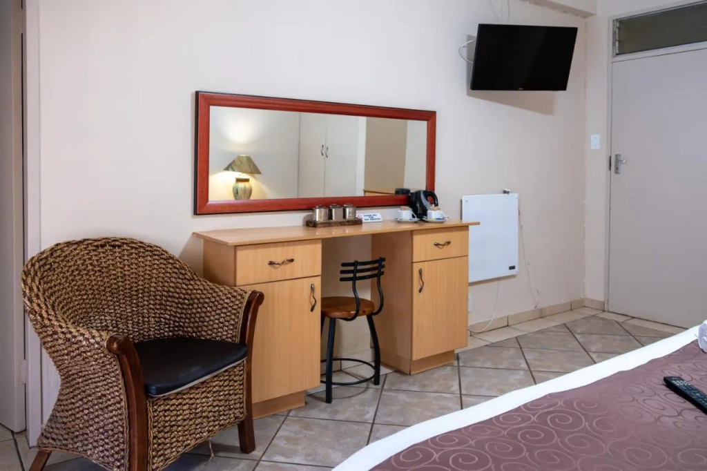 Borisimos Guest House Alberton