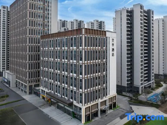 JI Hotel (Qingdao Dongfang Yidianyuan)