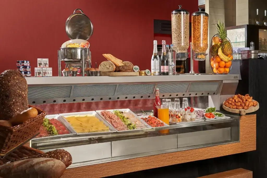 Hotel Babylon Heerhugowaard - Alkmaar
