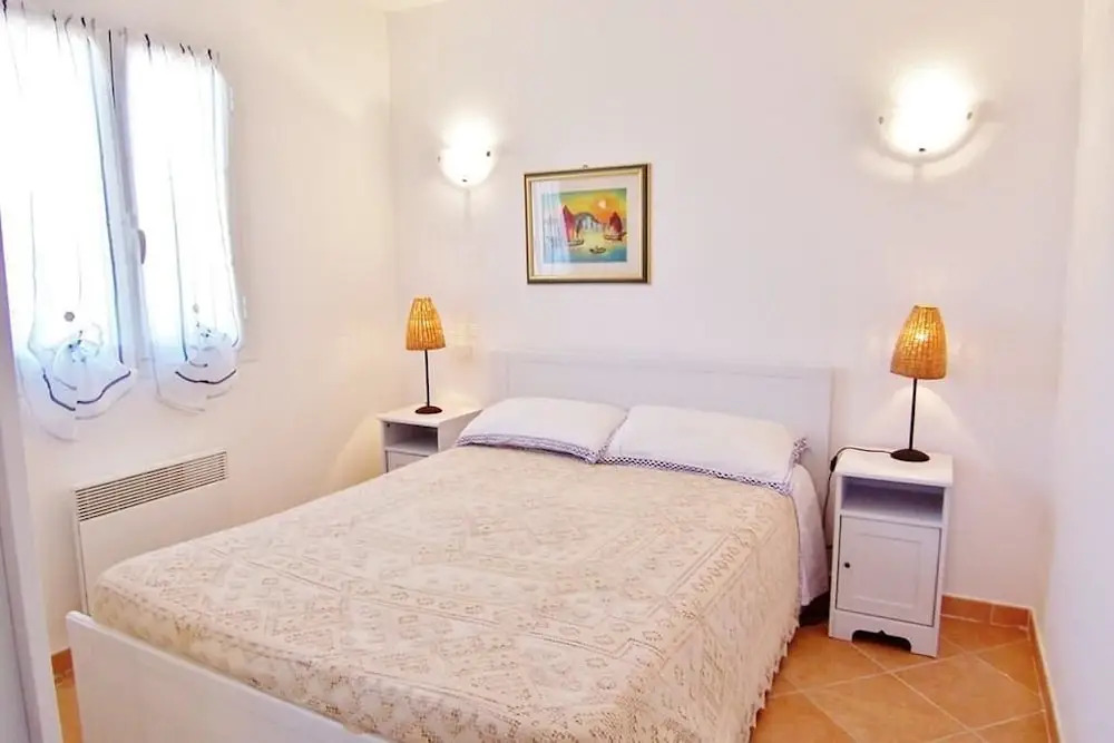 MORA APARTMENT - SEA VIEW - FAVONE Apartment 2
