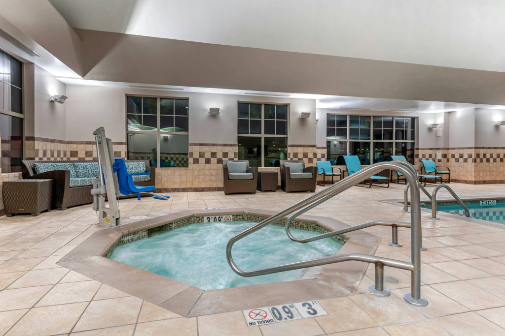 Residence Inn by Marriott Columbus