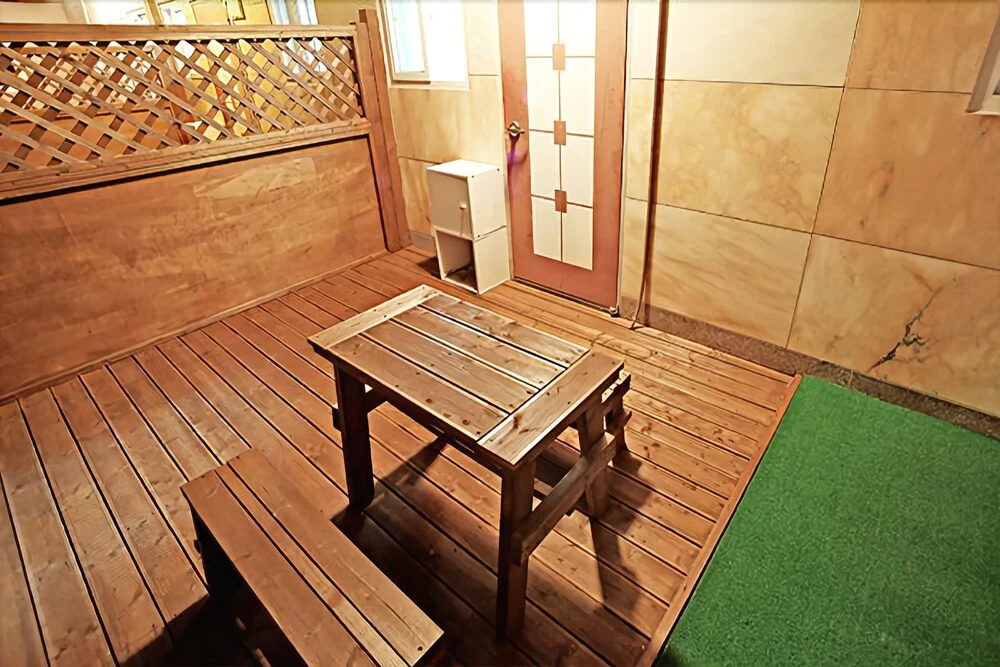 Ganghwa Aurora Pension